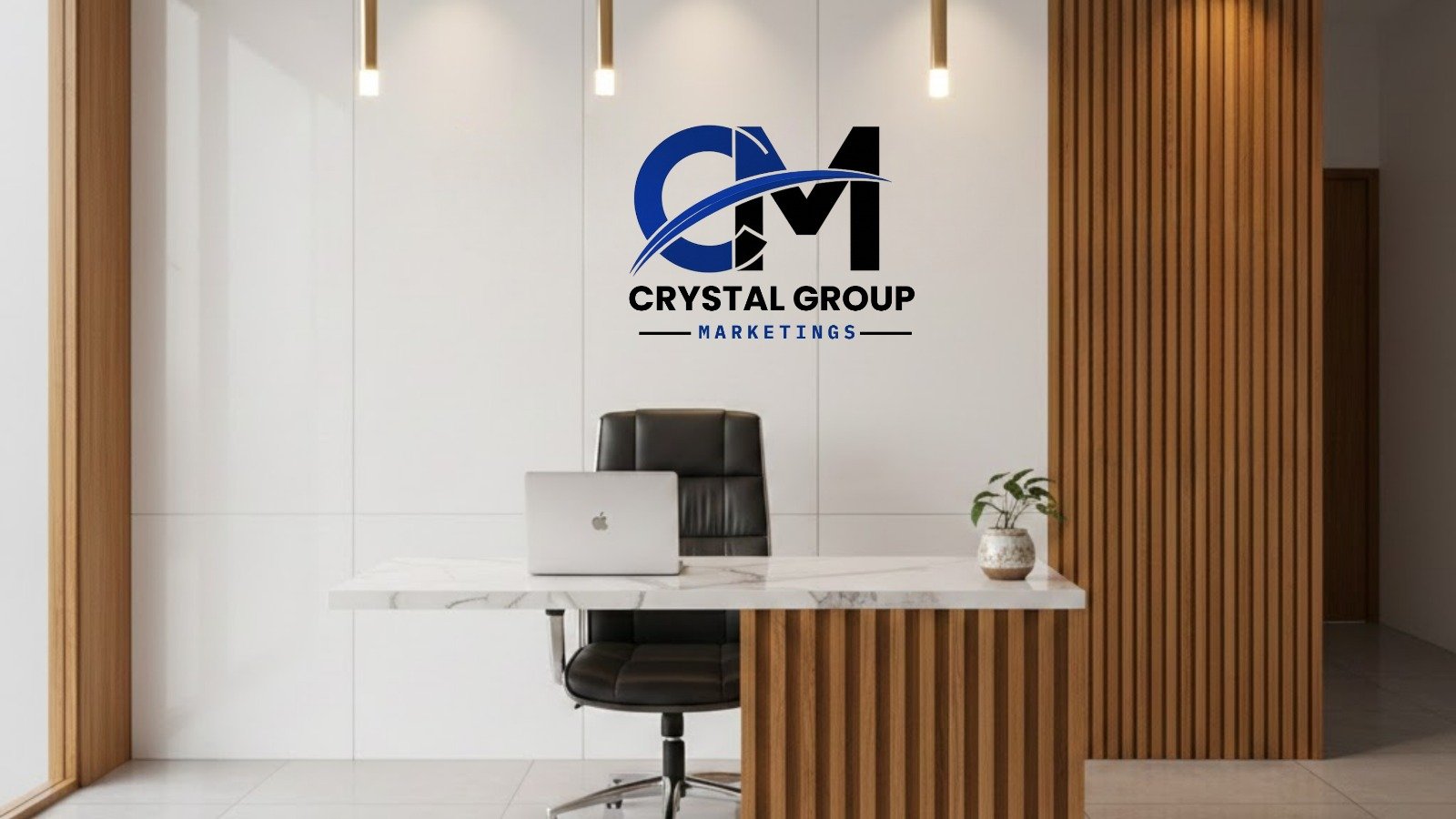 Crystal Group Digital Marketing Company Ahmedabad