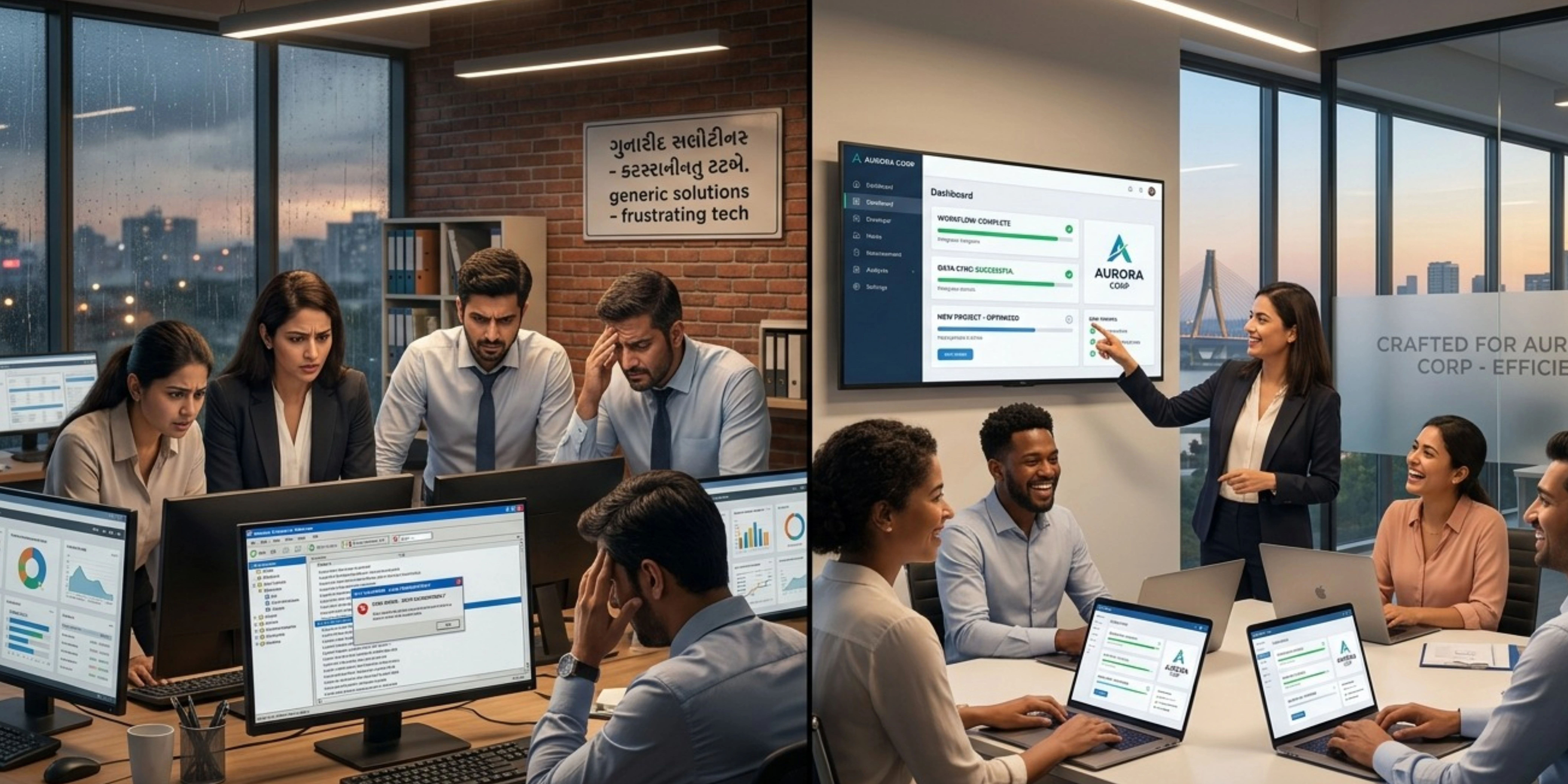 it services company in ahmedabad 